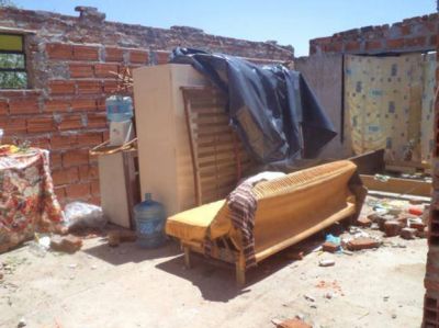 Venado Tuerto se recupera tras la feroz tormenta que hizo estragos