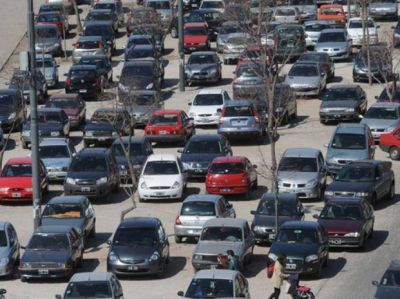 El Concejo Municipal dar� el aval para poder construir seis cocheras subterr�neas