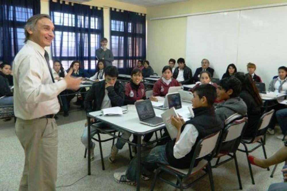�Las pruebas responden a los intereses de los pa�ses centrales�
