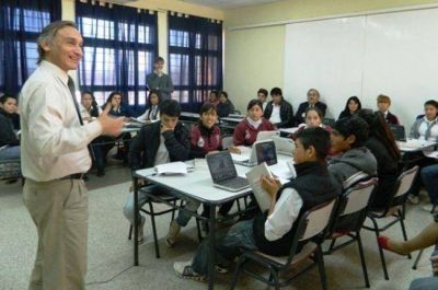�Las pruebas responden a los intereses de los pa�ses centrales�