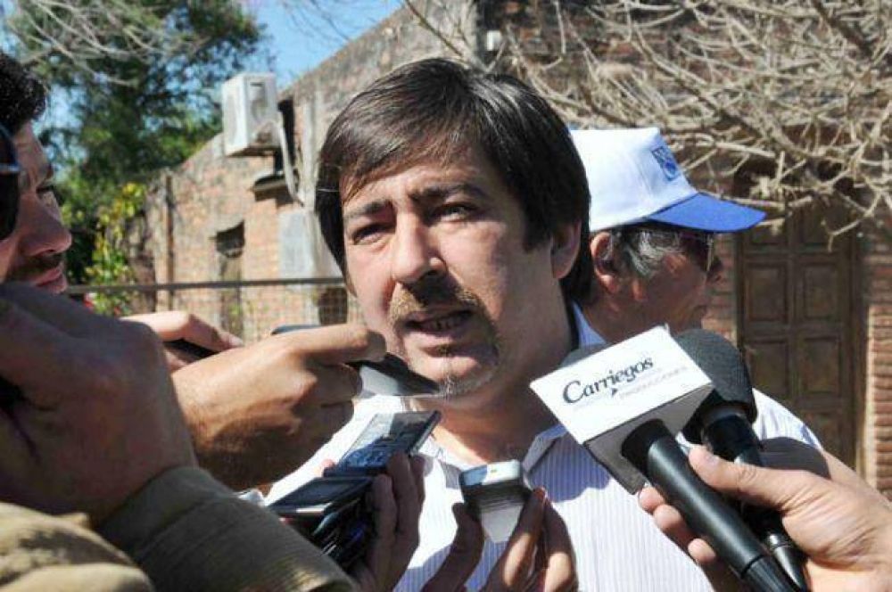 Ratifican que diputados �gustavistas� apoyar�n la designaci�n de Dar�o Bacileff