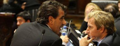 Legisladores PRO: "El ninguneo ya es feroz"