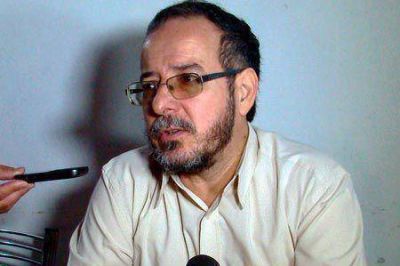 �Hay que combatir el narcotr�fico pero sin violar las leyes de la Naci�n�