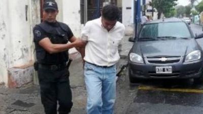 Remisero abusador fue condenado a nueve a�os de prisi�n