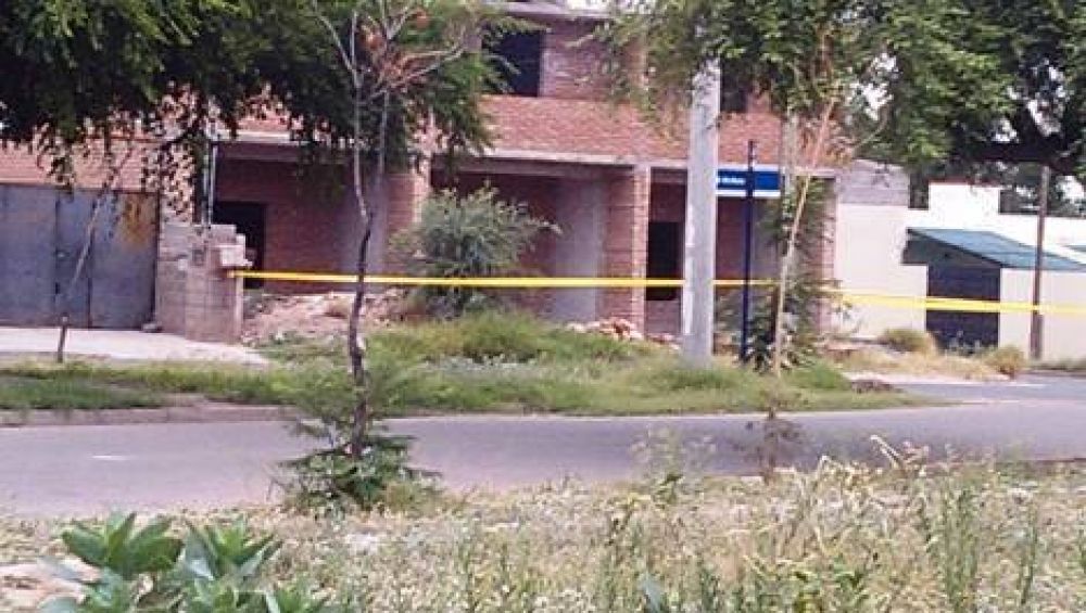 El hombre encontrado en La Chacarita sufri� muerte natural