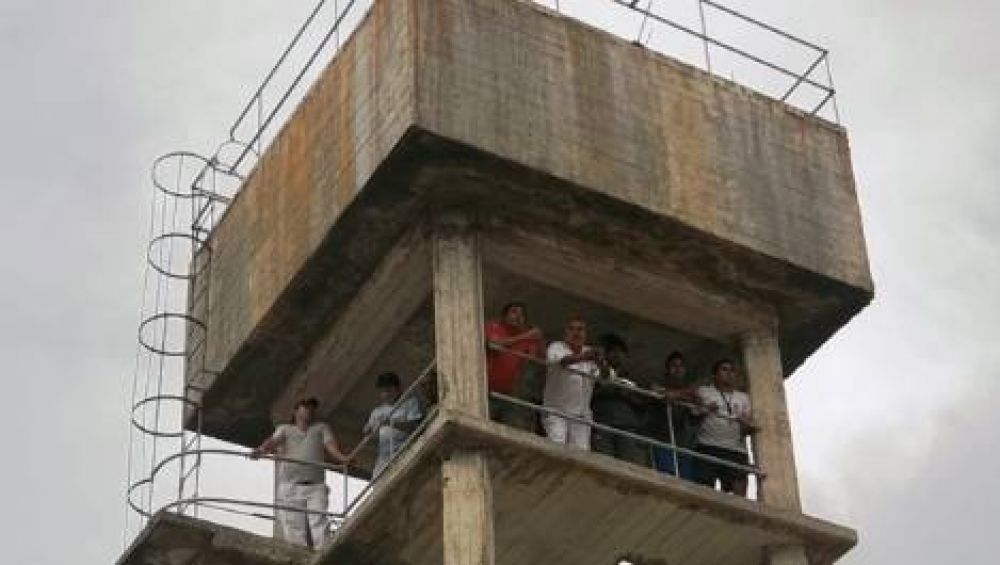 Se destrab� el conflicto con los trabajadores del Frigor�fico