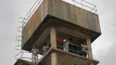 Se destrab� el conflicto con los trabajadores del Frigor�fico