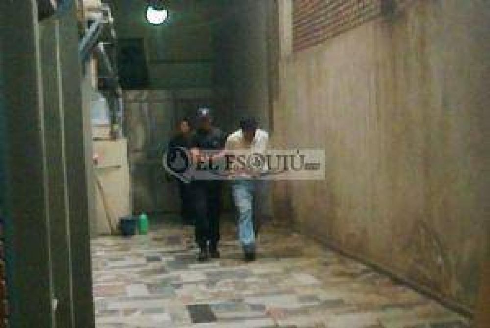 Condenan a 9 a�os de prisi�n al remisero que viol� a la menor