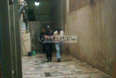 Condenan a 9 a�os de prisi�n al remisero que viol� a la menor