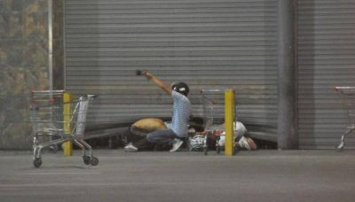 C�rdoba paralizada: la ciudad amanece tras 12 horas de violencia y tensi�n