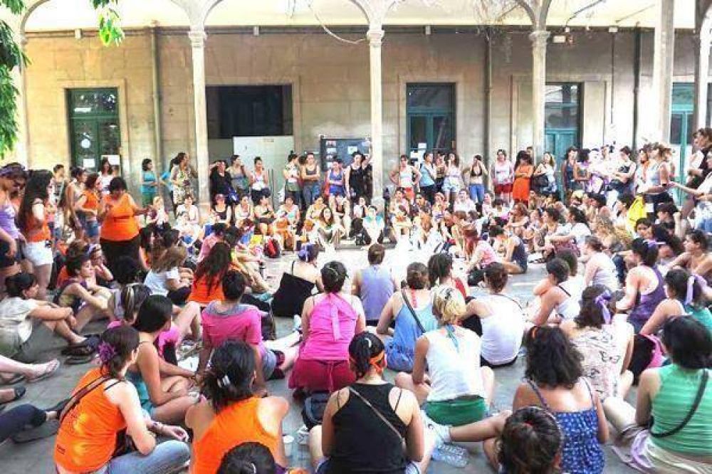 Informar�n sobre resultados del Encuentro de Mujeres