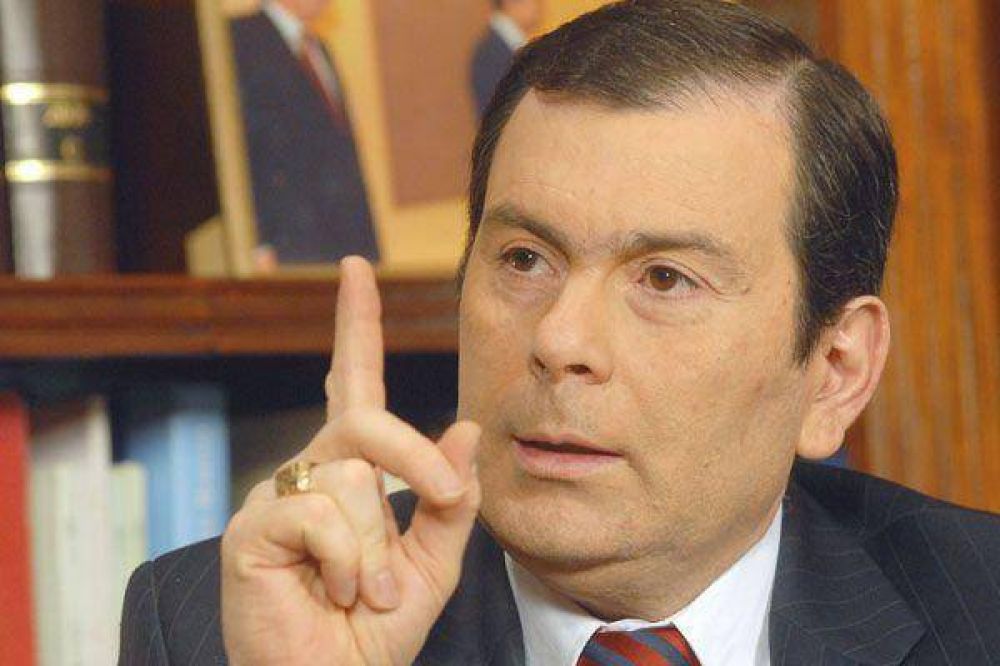 Zamora: "El gobierno de Claudia pondr� el acento en lo social"