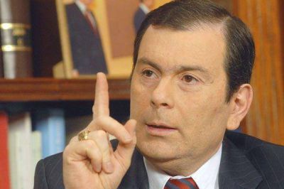 Zamora: "El gobierno de Claudia pondr� el acento en lo social"