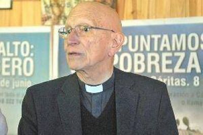 Los obispos llaman a luchar contra las drogas en Santiago