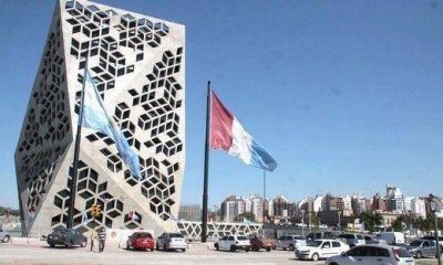 Reuni�n clave entre De la Sota y Ortiz Pellegrini en el Centro C�vico