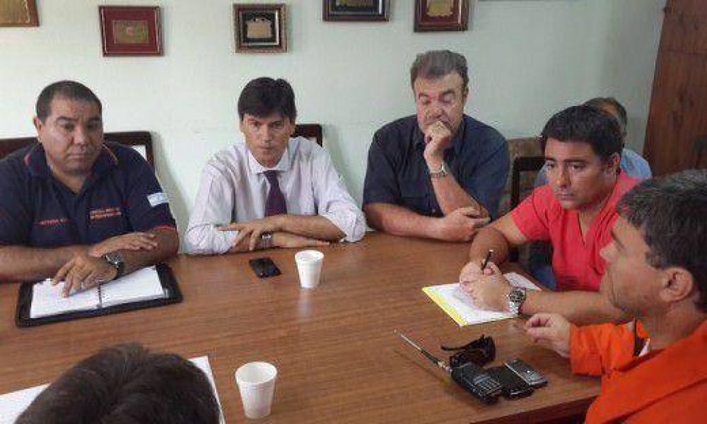 Temporal tr�gico en Villa del Rosario dej� el saldo de 3 muertos y 39 heridos