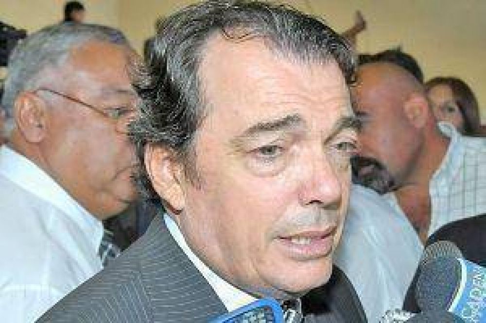 Legisladores aprobaron el Presupuesto del pr�ximo a�o