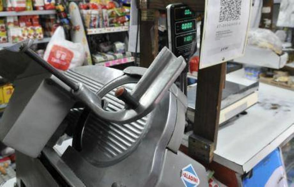Recomiendan a los almaceneros no abrir