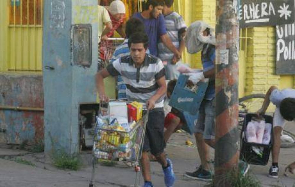 De la Sota: no hay posiblidad de un aumento salarial