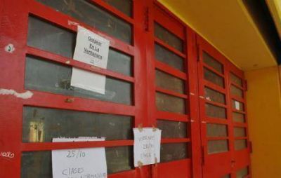 Asueto administrativo y sin clases en la ciudad