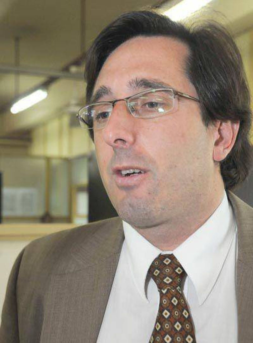 Alveolite suena para Seguridad, Artime ir�a al Enosur y Cristaldi reemplazar�a a Ferro en Salud