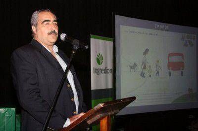 Ingredion y la Fundaci�n Renault entregaron premios