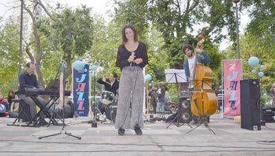 Festival Mar del Plata Jazz: cinco das con lo mejor del gnero