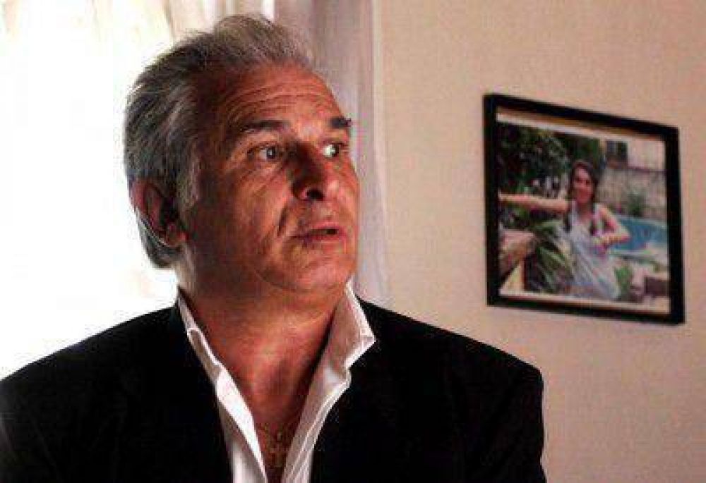 Al�: �Tablado tendr� que cumplir la condena hasta el a�o 2022″