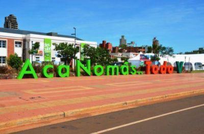 Este fin de semana, la sexta edici�n de la feria �Ac� nom�s todo� en la Costanera