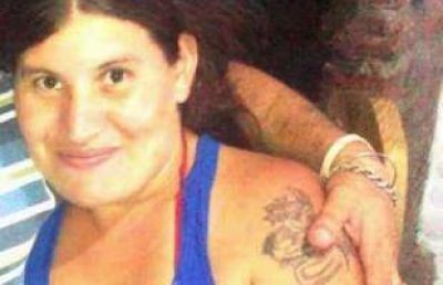A una semana de la desaparici�n de Romina Ledesma, intensifican la b�squeda