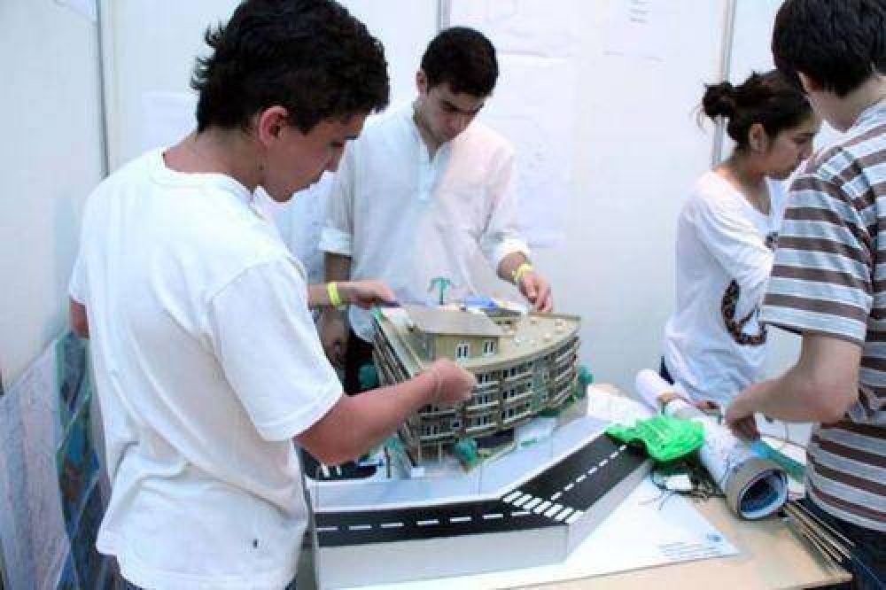 Misiones arras� en las Olimpiadas Nacionales de Construcci�n en Salta