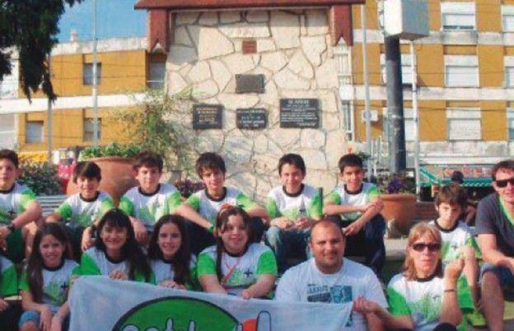 Carlos Paz se recuper� como destino de turismo estudiantil