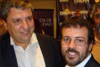 El kirchnerista Cristian Arroyo ocupar�a una banca de Diputados ante inminente designaci�n de Manino Iriart en el Gabinete Provincial