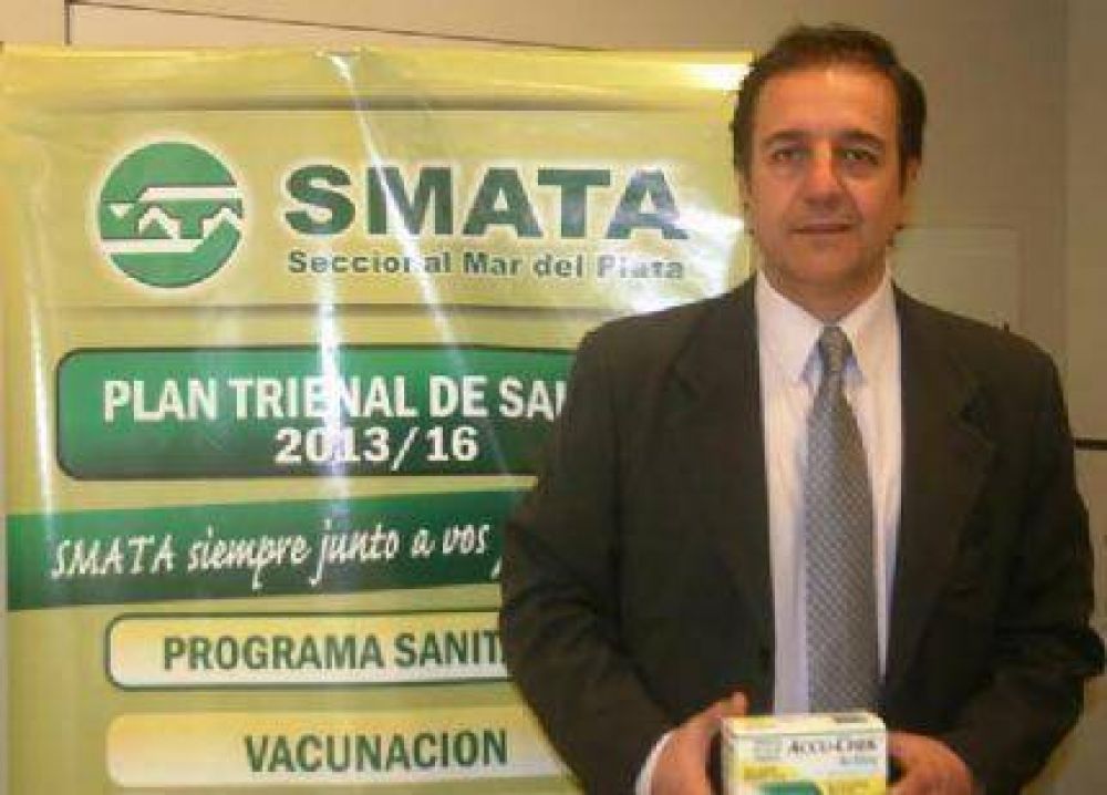 Campa�a para prevenir enfermedades cardiovasculares: �Nuestro objetivo es concientizar�