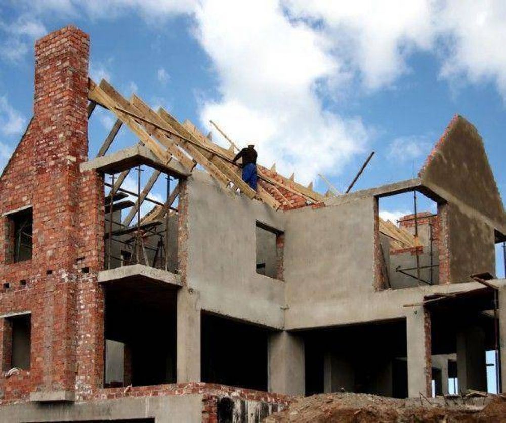Optimismo en el sector de la construcci�n para el 2014