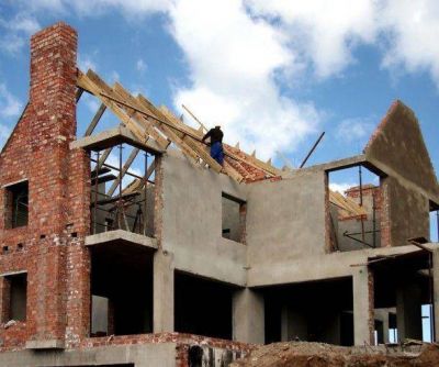 Optimismo en el sector de la construcci�n para el 2014