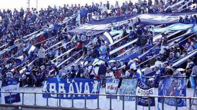 La barra de Alvarado y otra puesta en escena lamentable