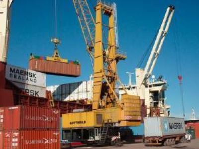 San Luis export� por m�s de 335 millones de d�lares en el primer semestre