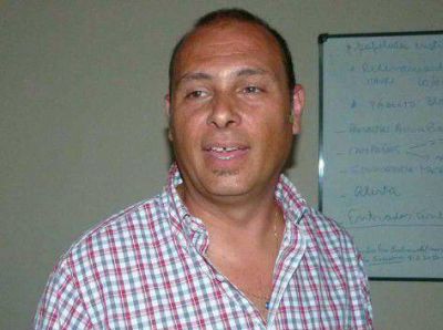 Marcos Conte, detall� situaci�n en Jun�n tras la tormenta