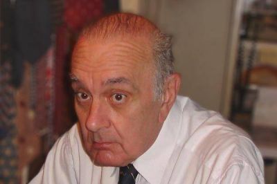 Un diputado de los Rodr�guez Sa� se pas� al bloque massista