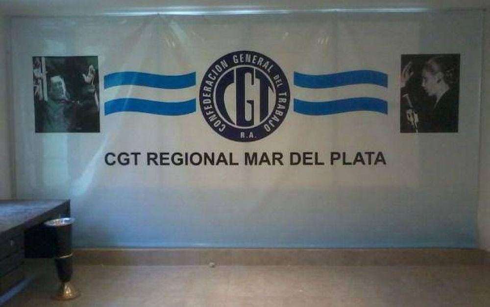 Denuncian graves irregularidades en la elecci�n de la CGT local