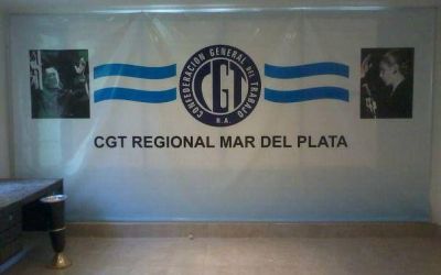 Denuncian graves irregularidades en la elecci�n de la CGT local