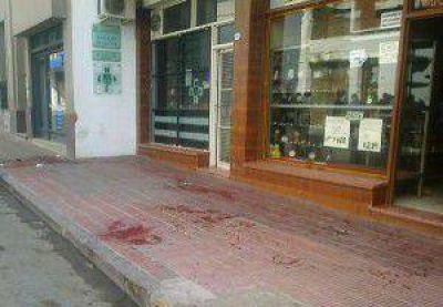 Muerte en la relojer�a: el 17 de diciembre comenzar� el juicio por el homicidio de Juan Carlos Armeya