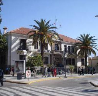 El gobierno suspendi� todo pago que no sea de �ndole salarial