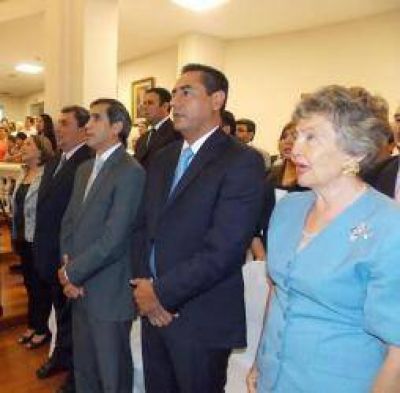 Asumieron sus bancas quince nuevos legisladores provinciales