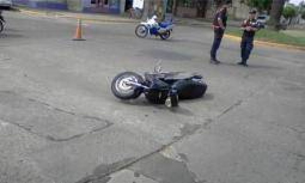 Ya suman 92 las v�ctimas fatales por accidentes viales en 2013