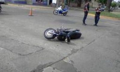 Ya suman 92 las v�ctimas fatales por accidentes viales en 2013