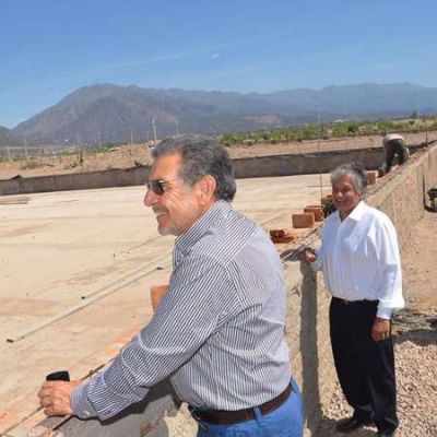En enero se habilitar�n tres nuevas piletas en el parque de la ciudad