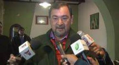 Miguel Isa: �El 10 de diciembre anunciar� el nuevo gabinete�