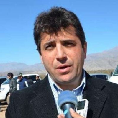 El ministro Del Moral valor� la mirada de la iglesia en la Acci�n Social
